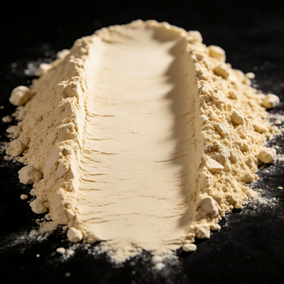 Building materials industry